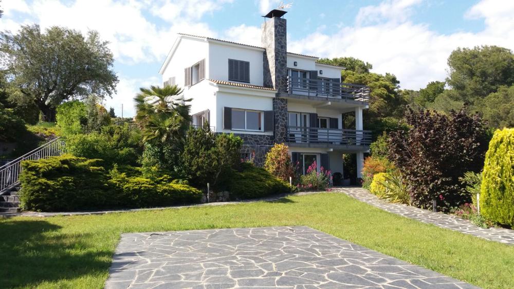 kaufen Villa Santa Eulàlia De Ronçana Vallès Oriental 2