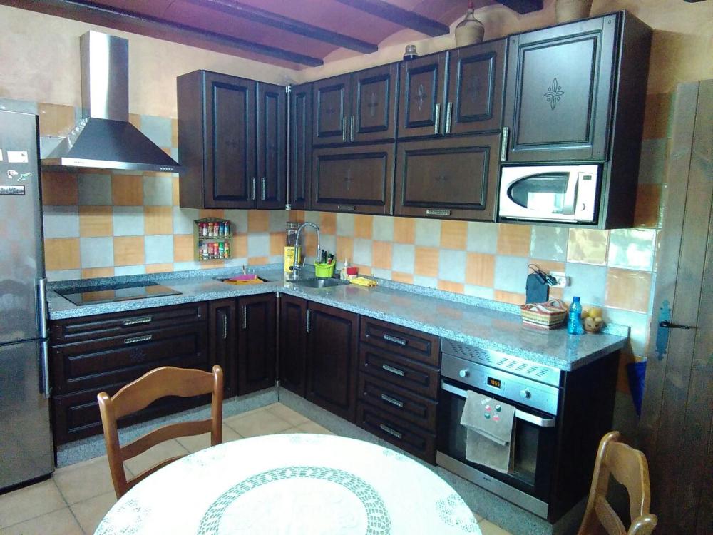  kaufen Haus Huétor-Tájar Loja 4