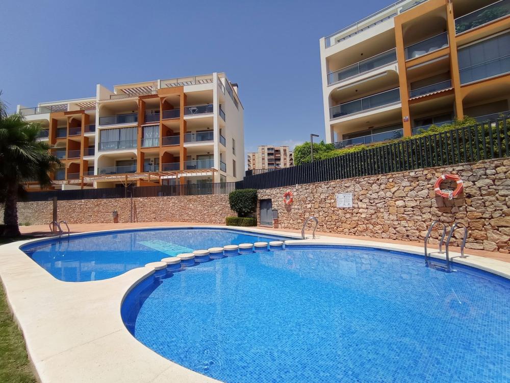  kaufen Wohnung Villajoyosa Marina Baixa 25