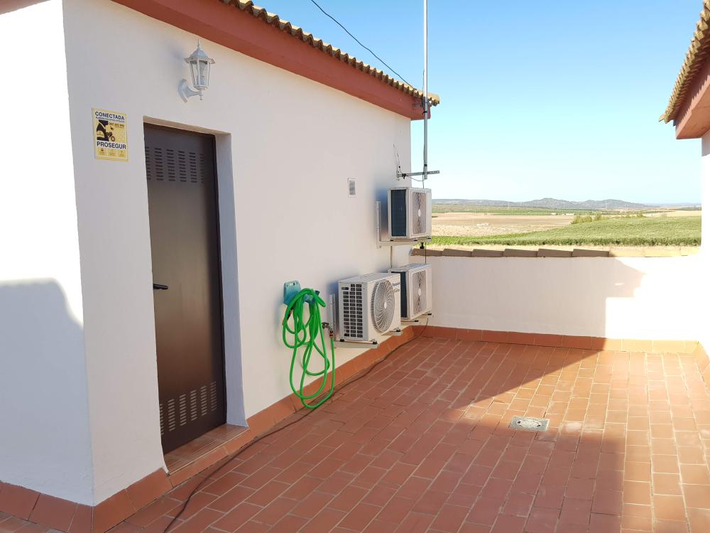  kaufen Reihenhaus Burguillos Vega Del Guadalquivir 40