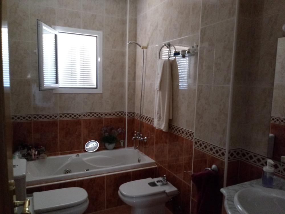  kaufen Reihenhaus Pinares De Lepe Costa Occidental 14