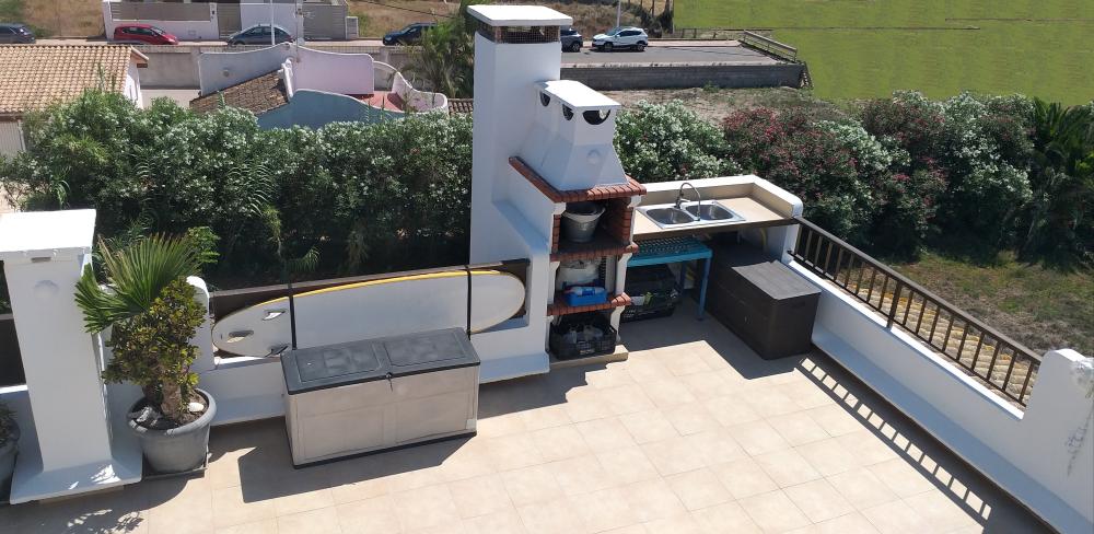  kaufen Penthouse El Dosel Ribera Baixa 36