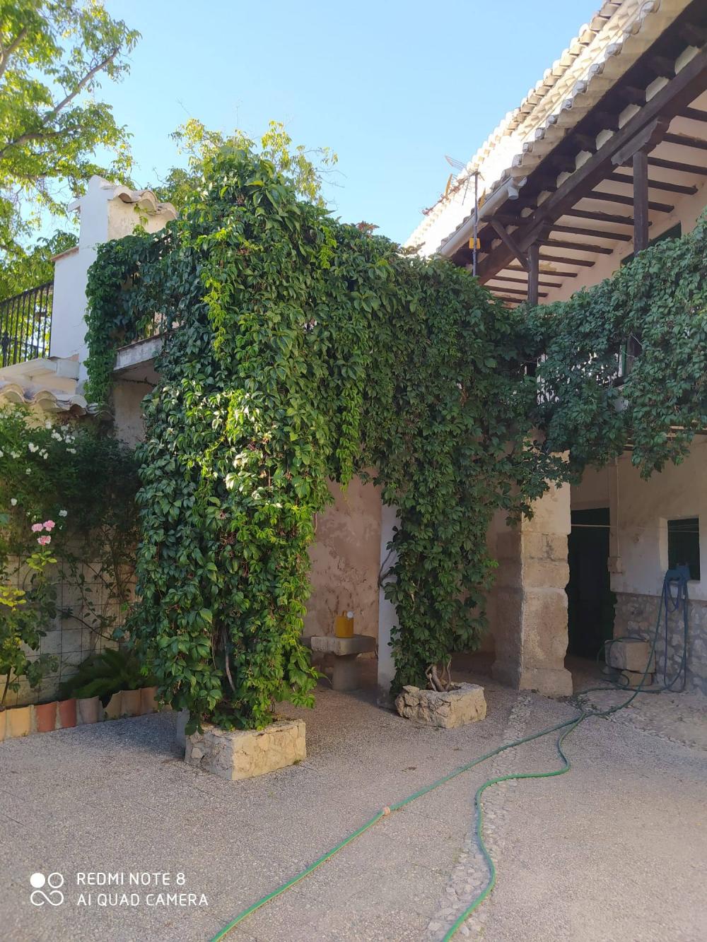  kaufen Haus Orce Huéscar 3