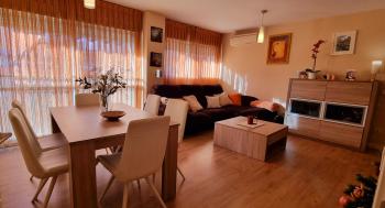 Vicálvaro-Valdebernardo Madrid Capital Wohnung Bild 5079245