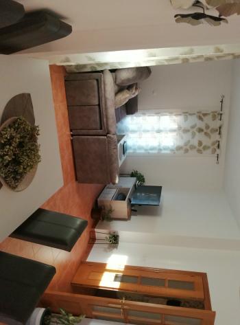 Pinares De Lepe Costa Occidental Reihenhaus Bild 5074907