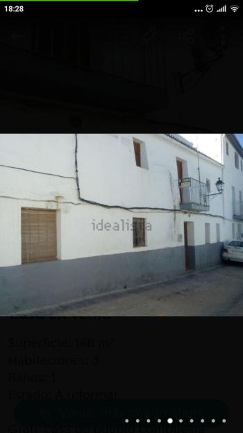 Colomera Montes (Los) Haus Bild 5068271