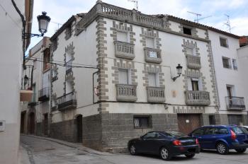 La Codoñera Bajo Aragón Haus Bild 5079255