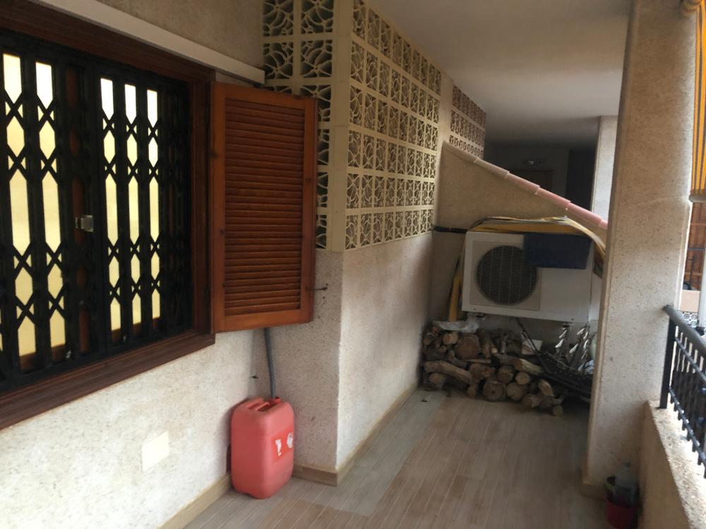  kaufen Wohnung El Azequión-Los Náufragos Baix Segura 38