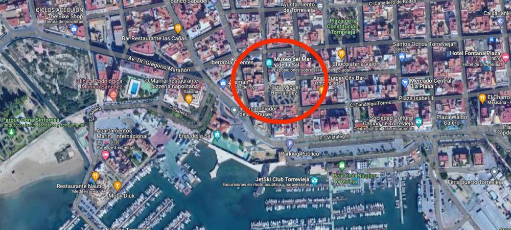  kaufen Wohnung Torrevieja Baix Segura 16