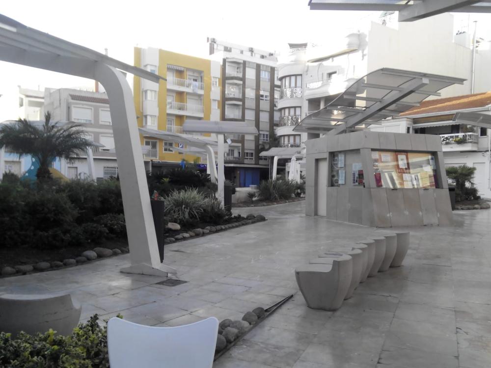  kaufen Wohnung Torrevieja Baix Segura 14