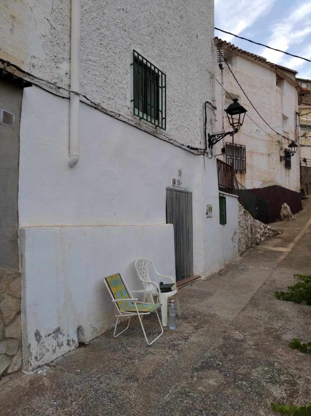  kaufen Haus Ayna Sierra Del Segura 30