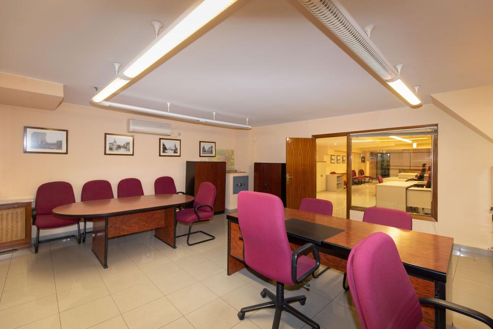  kaufen Büro Casco Histórico 50001 D.C. Zaragoza 13
