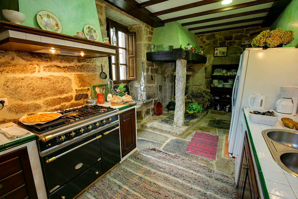  kaufen Haus Loureiro Pontevedra 18