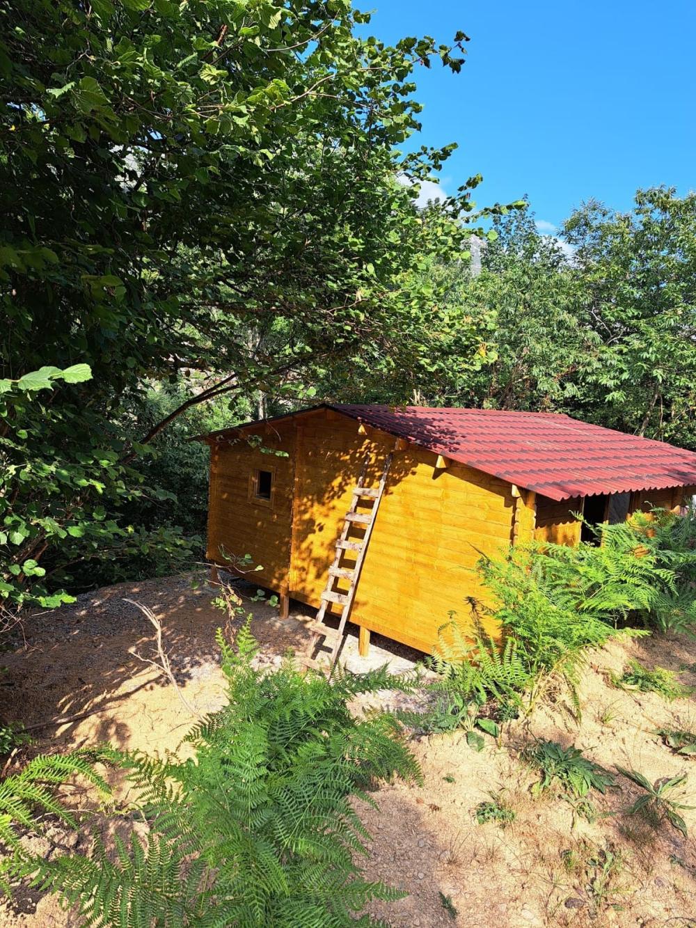  kaufen Landhaus Campo De Caso Nalón 52