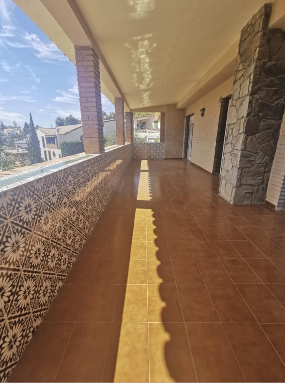  kaufen Villa Puerto De La Torre Málaga-Costa Del Sol 34