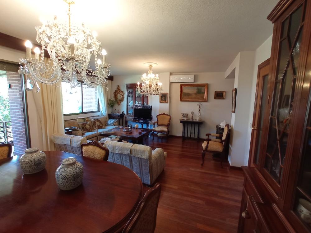  kaufen Reihenhaus Las Rozas Cuenca Del Guadarrama 9