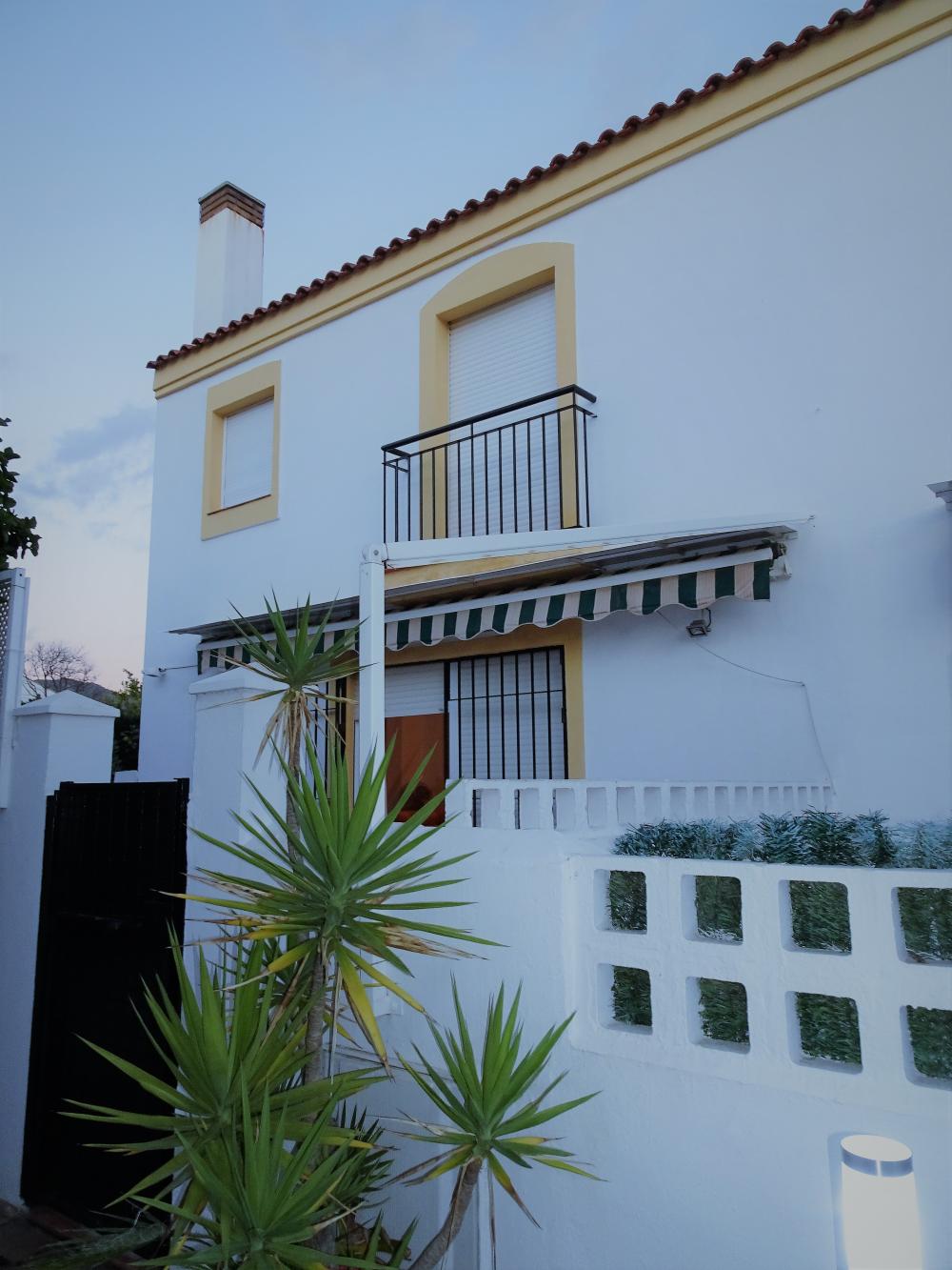  kaufen Haus Benajarafe Axarquía 7