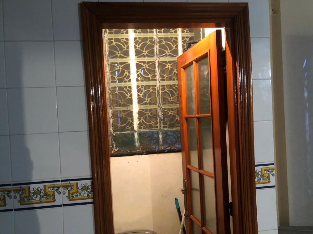  kaufen Wohnung El Azequión-Los Náufragos Baix Segura 42