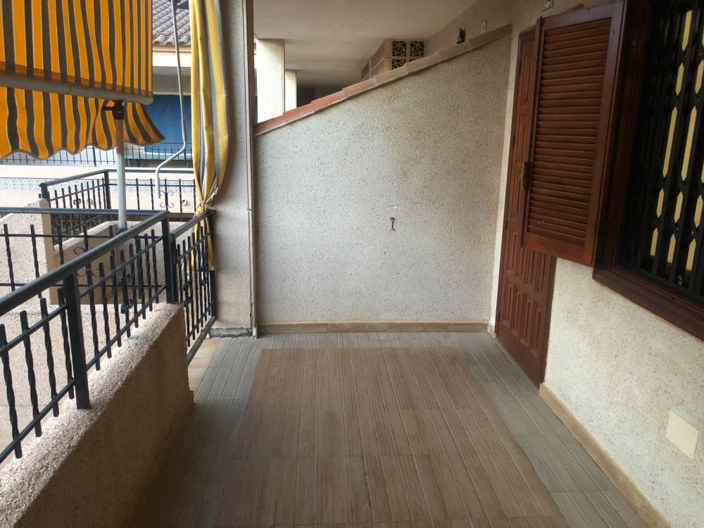  kaufen Wohnung El Azequión-Los Náufragos Baix Segura 36