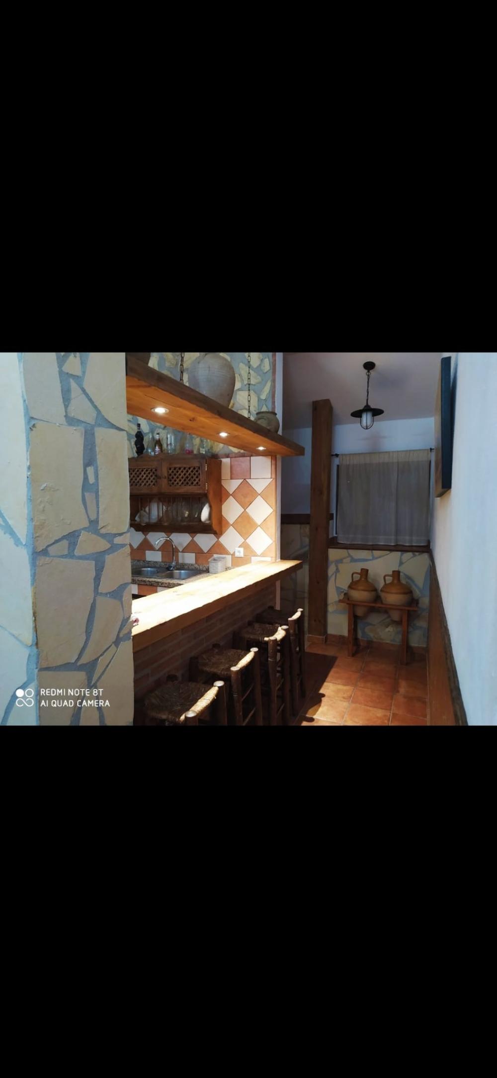  kaufen Villa Benamocarra Axarquía 15