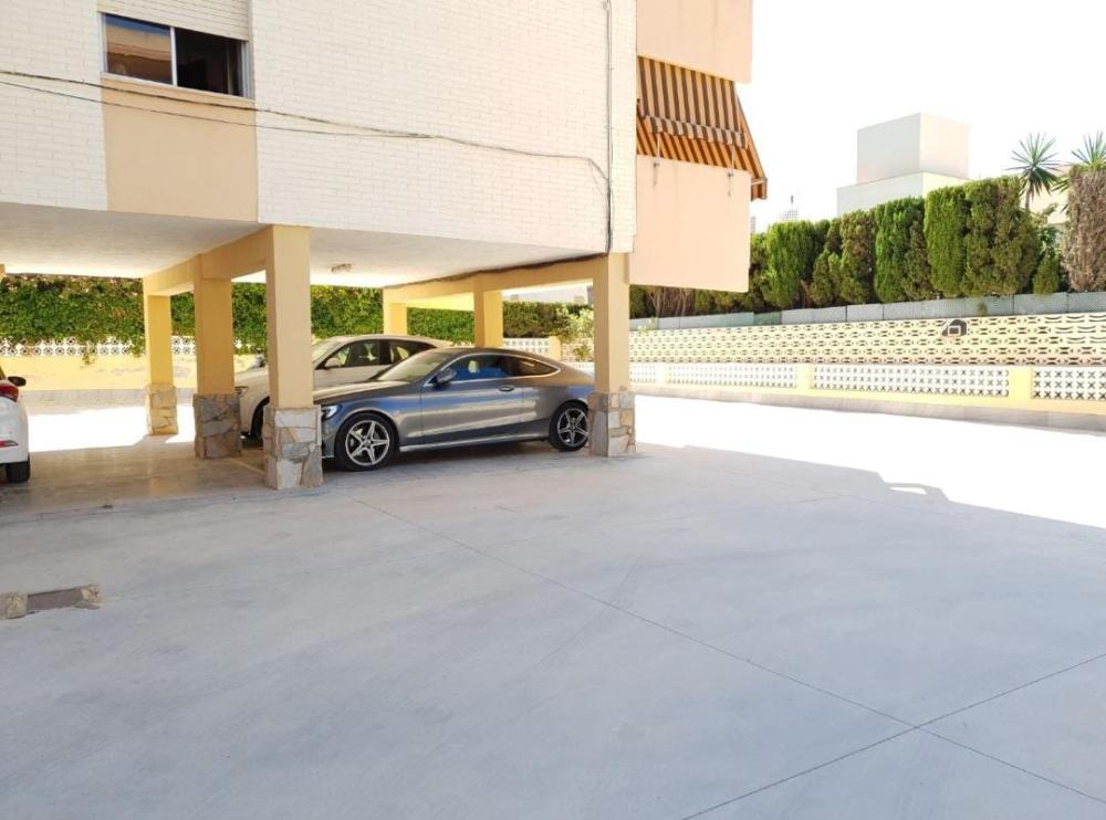  kaufen Wohnung Santa Pola Baix Vinalopó 20