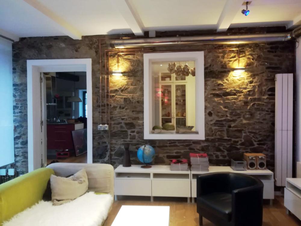  kaufen Haus Boqueixón Santiago 5