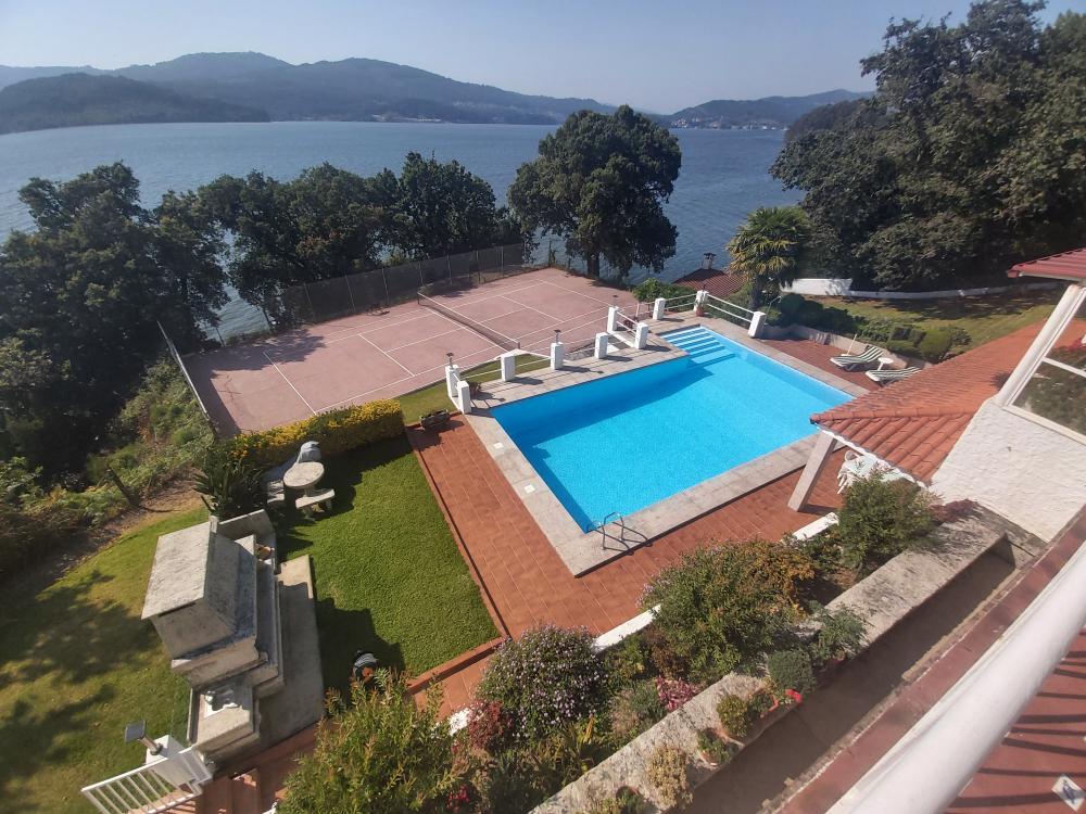  kaufen Villa Soutoxuste Vigo 3