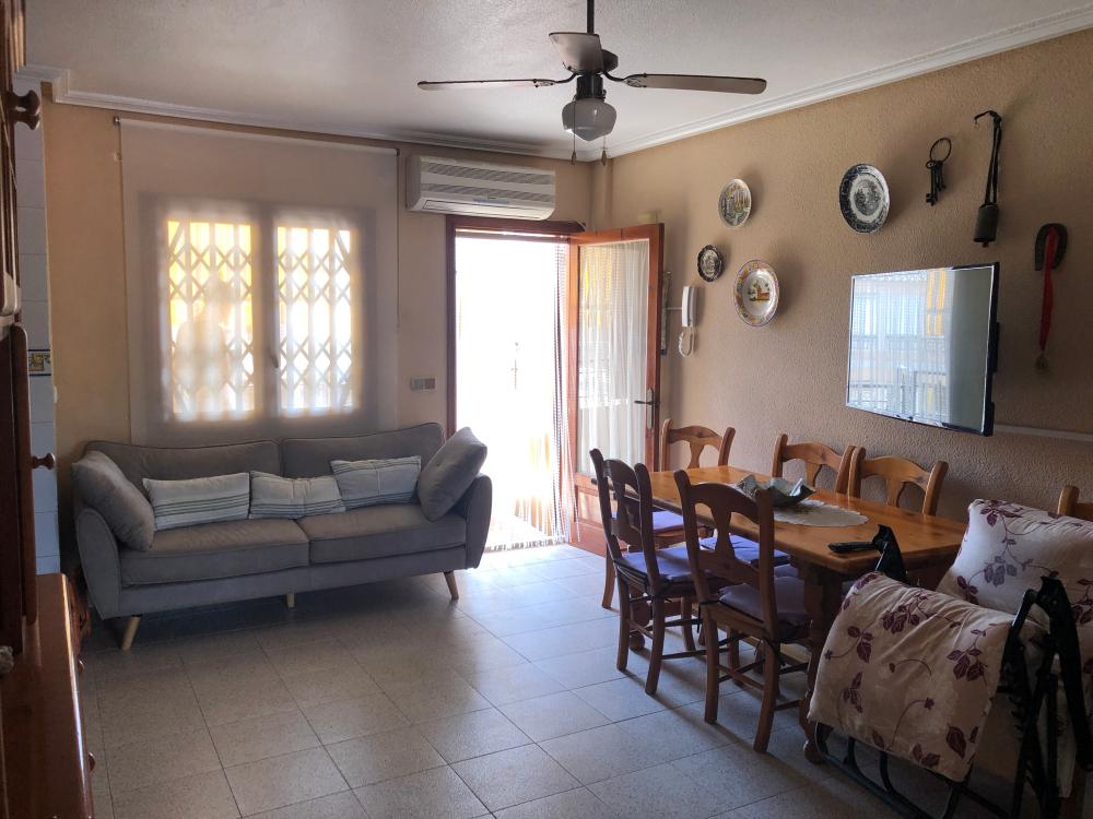  kaufen Wohnung El Azequión-Los Náufragos Baix Segura 15