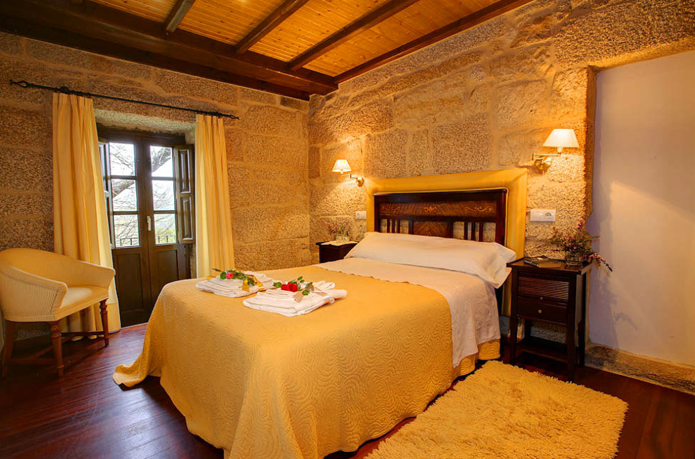  kaufen Haus Loureiro Pontevedra 17