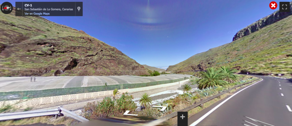  kaufen Landhaus Chejelipes Gomera (La) 2