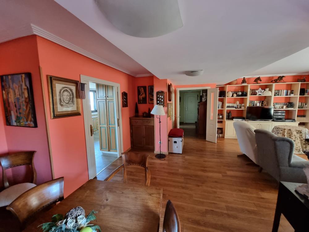  kaufen Maisonette Ciudad Lineal-San Pascual Madrid Capital 7