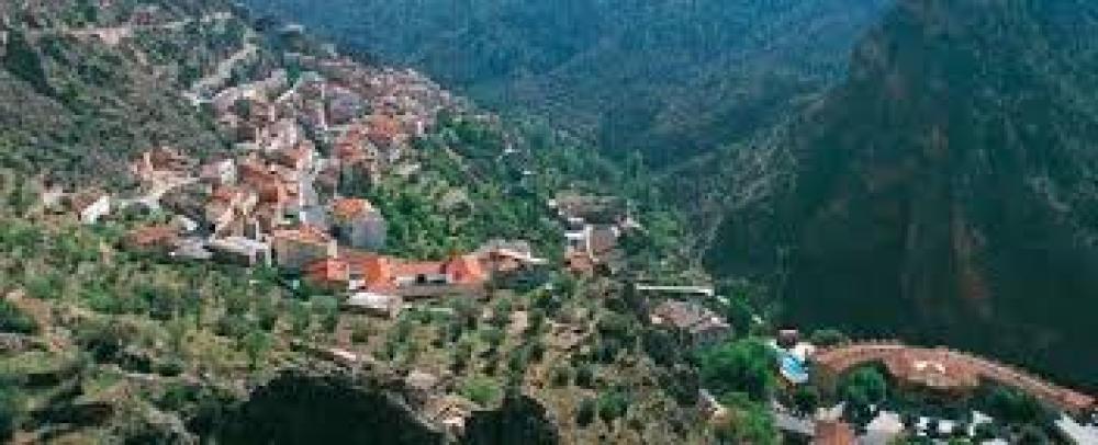  kaufen Haus Ayna Sierra Del Segura 3