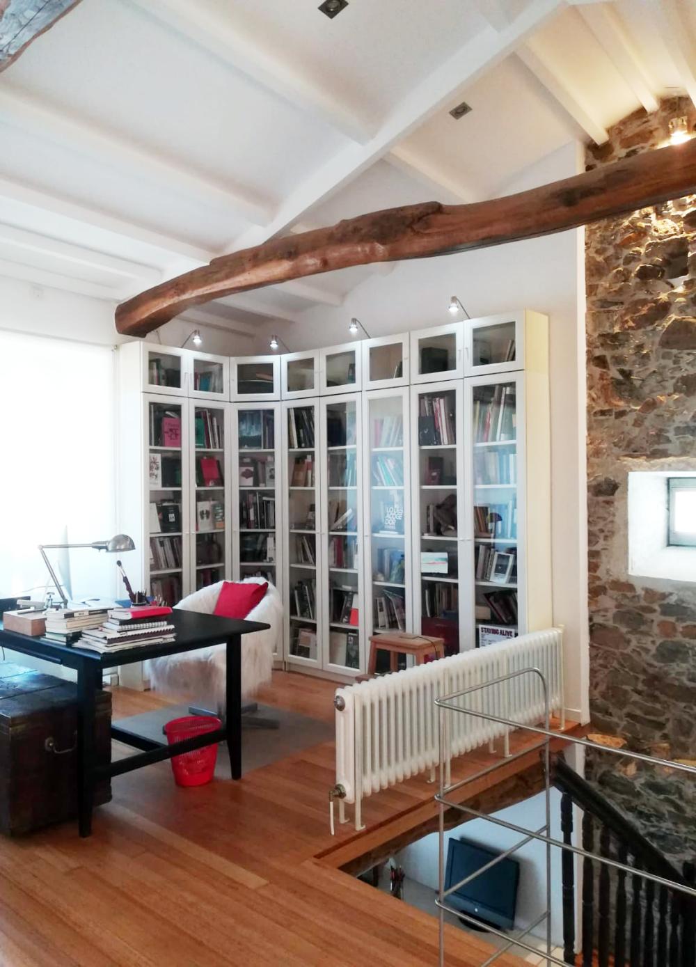  kaufen Haus Boqueixón Santiago 15