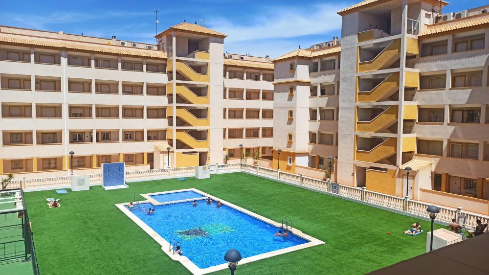 kaufen Wohnung Mar De Cristal Campo De Cartagena 1