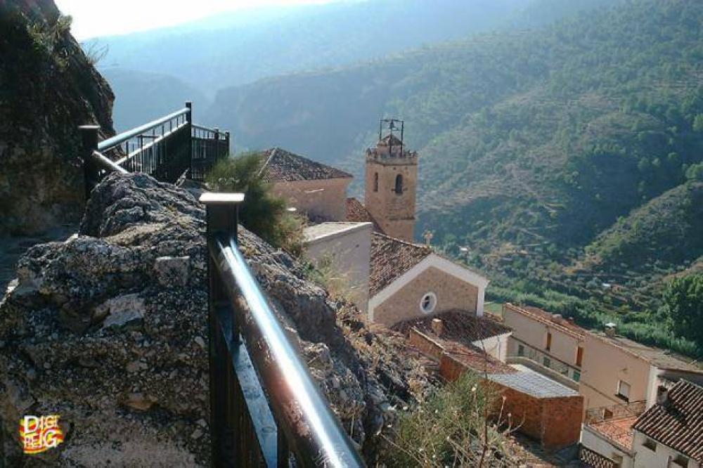  kaufen Haus Ayna Sierra Del Segura 5