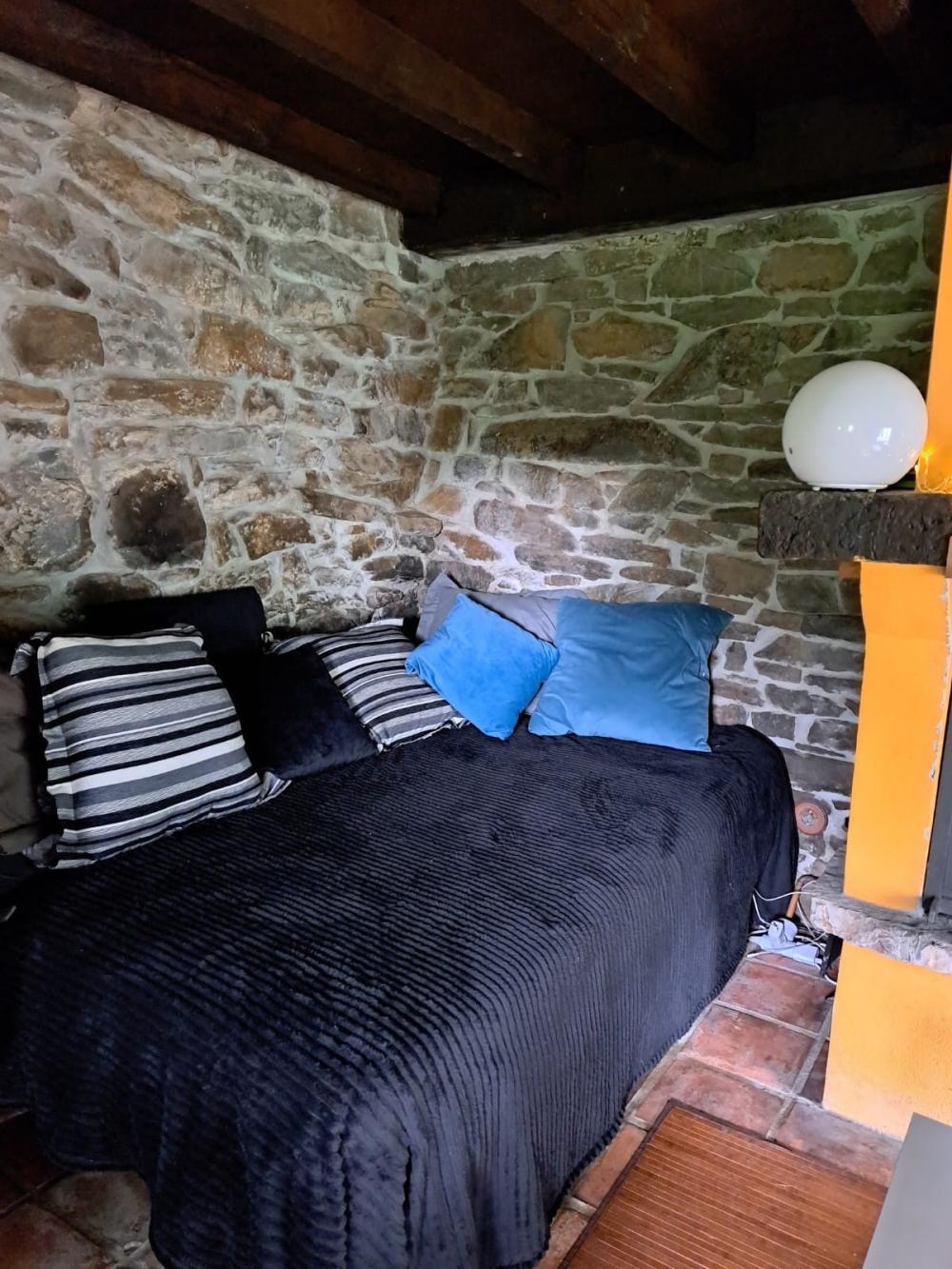  kaufen Landhaus Campo De Caso Nalón 58