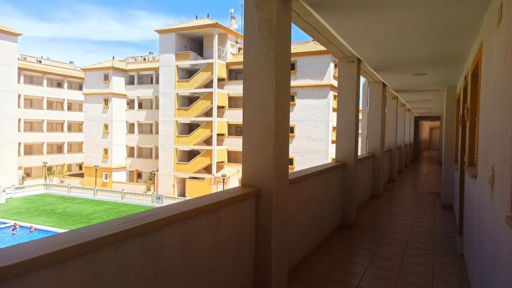  kaufen Wohnung Mar De Cristal Campo De Cartagena 2