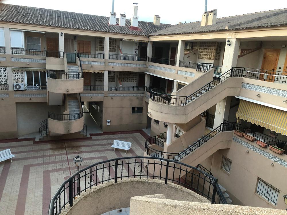  kaufen Wohnung El Azequión-Los Náufragos Baix Segura 33