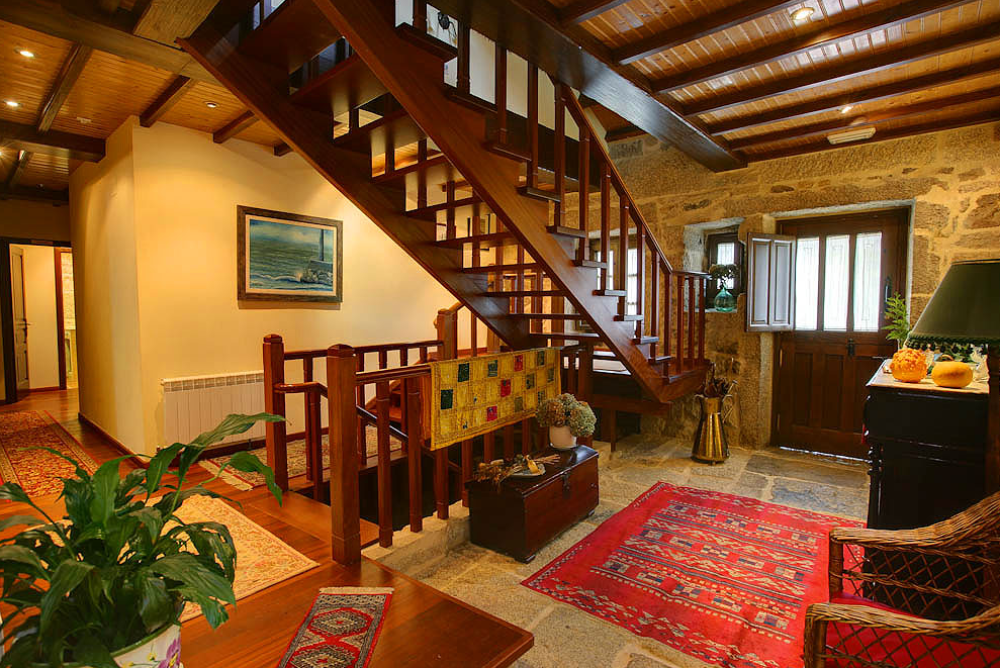  kaufen Haus Loureiro Pontevedra 9