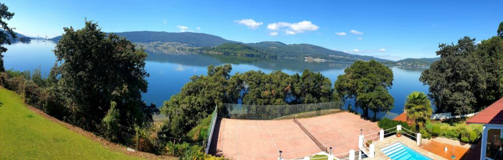  kaufen Villa Soutoxuste Vigo 4
