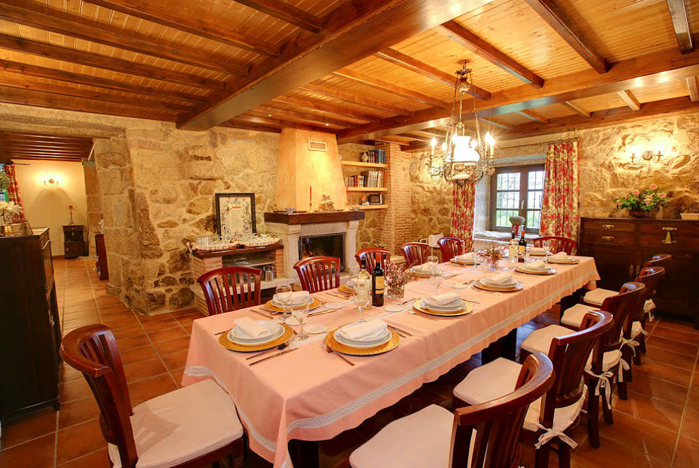 kaufen Haus Loureiro Pontevedra 2