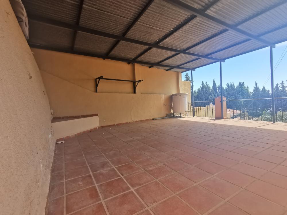  kaufen Villa Puerto De La Torre Málaga-Costa Del Sol 28