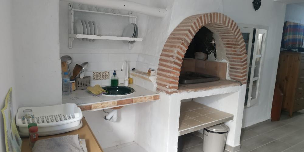  kaufen Villa Frailes Sierra Sur 17