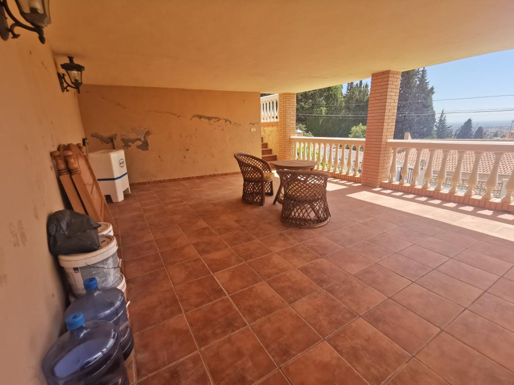  kaufen Villa Puerto De La Torre Málaga-Costa Del Sol 30