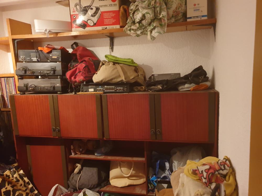  kaufen Wohnung Ciutat Vella-Raval Barcelonès 11