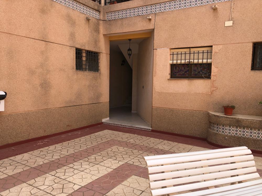  kaufen Wohnung El Azequión-Los Náufragos Baix Segura 5