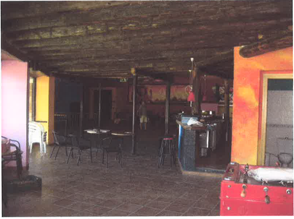  kaufen Gewerberaum Bérchules Alpujarra Granadina 5