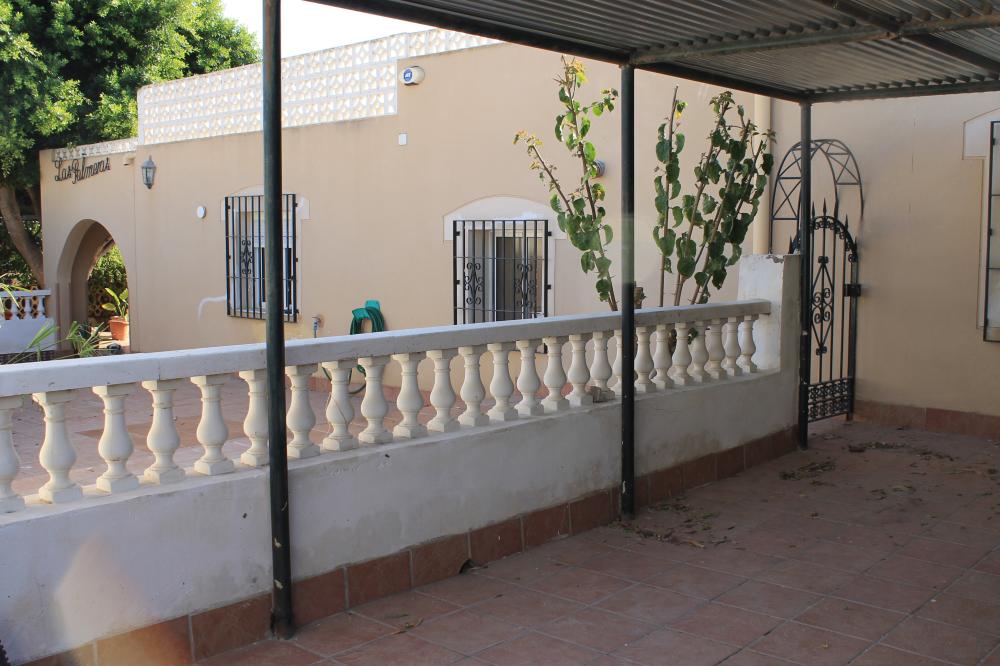  kaufen Villa Costacabana Comarca Metropolitana De Almería 11