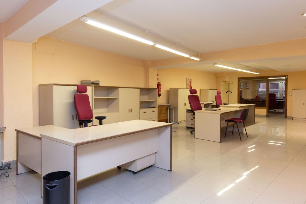  kaufen Büro Casco Histórico 50001 D.C. Zaragoza 9