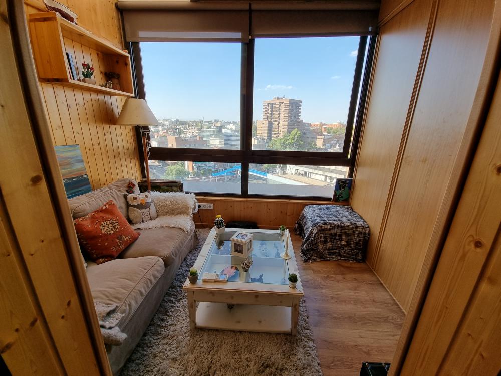  kaufen Maisonette Ciudad Lineal-San Pascual Madrid Capital 16
